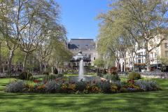 Place Jean Jaurès