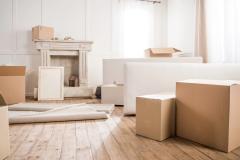 Assurance habitation