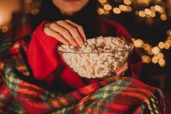 Film de Noël à Rouen