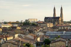 Bègles connaît un renouveau grâce à des projets de réaménagement urbain et à une attractivité croissante. © DaylightLoren - Getty images