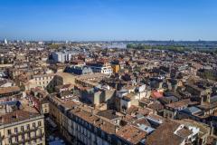 A Bordeaux, la demande locative est importante. © daboost – Getty Images