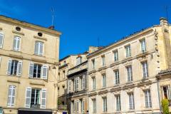 A Bordeaux, les loyers sont encadrés depuis 2022. © Leonid Andronov – Getty Images