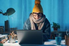 Sensation de froid dans votre logement : que faire ?