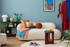 Tendance Dopamine decor