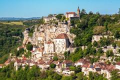 Rocamadour