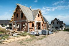 Chantier de maison