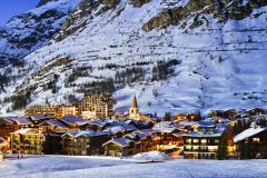 Val dIsère