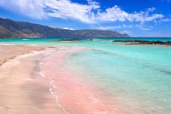 Plage Crète