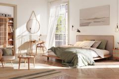 Déco : 5 têtes de lit ultra-tendance