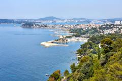 Vivre à Toulon