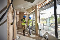 Assurance construction maison