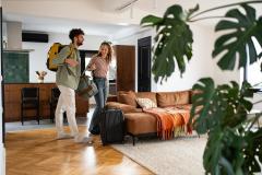DPE location Airbnb