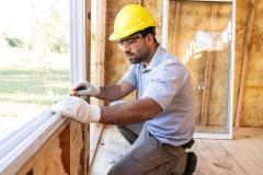 L'isolation et le remplacement des fenêtres font partie des travaux les plus prisés des Français. © ferrantraite - Getty images