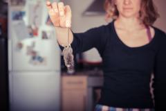 Souris s'en débarrasser