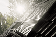 Volets roulants solides VELUX