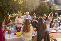 Les bienfaits de la fête des voisins sur la vie de quartier
