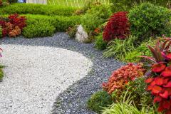 9 astuces pour créer un jardin Feng Shui