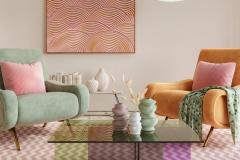 Déco : qu’est-ce que le style Miami ?