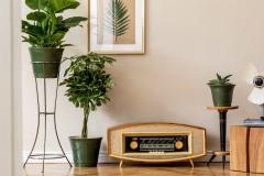 Déco de chez papi et mamie