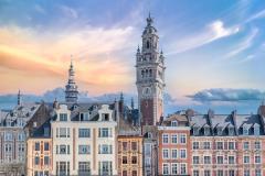 Les spots à découvrir dans les Hauts-de-France pendant le tour de France 2025