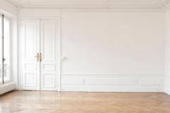 De plus en plus de villes et l’administration fiscale traquent les logements laissés vides trop longtemps, et appliquent une taxe sur les logements vacants. © Brasil2 - Getty images