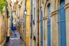 Montpellier est en tête des métropoles les plus dynamiques en 2025. © imagedepotpro - Getty images