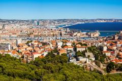 Prix à Marseille et Aix-en-Provence