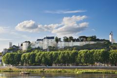 Les lieux immanquables du TDF en région Centre-Val-de-Loire