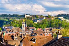 Dans quelles villes acheter autour de Besançon