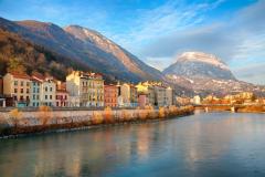 5 communes autour de Grenoble où les prix ont baissé