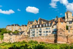 5 communes autour du Mans où les prix ont baissé