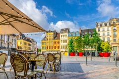 5 villes près de Lille où les prix ont baissé