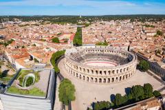 5 communes autour de Nimes où les prix ont baissé
