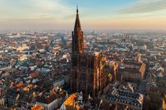 5 communes autour de Strasbourg où les prix ont baissé
