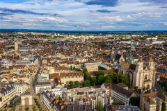 Prix maisons Dijon