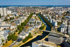 Prix maisons Rennes