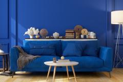 Qu'est-ce que le colour drenching ?