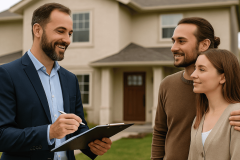 Réaliser une estimation immobilière par une agence immo