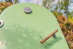 Groundfridge : connaissez-vous ce frigo enterré qui fonctionne sans électricité ?
