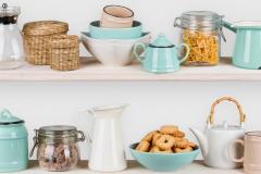 Faut-il adopter les rangements ouverts dans votre cuisine ?