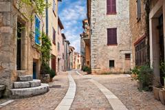 7 villages en France où passer l’été loin de la foule