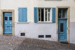 Parfois boudés, les rez-de-chaussée sont pourtant intéressants pour un investissement étudiant. © kanonsky – Getty Images