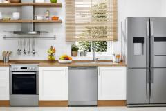 Prenez le temps de vous pencher sur vos besoins avant d'acheter vos appareils électroménagers. © gerenme - Getty images