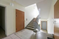 Parties communes d'un immeuble assurances