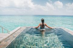 Les piscines les plus spectaculaires de France