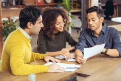 Taux annuel global crédit