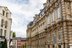 Tourcoing est l’un des villes les moins chères de la région lilloise. © Beata Haliw – Getty Images