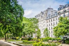 Quelle est la capitale européenne la plus verte ?