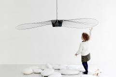 Lampe Vertigo de Constance Guisset