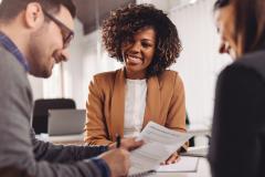 Courtier en crédit immobilier